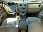 2008 Lincoln Mkz  for Sale in Lansing, MI - Front End