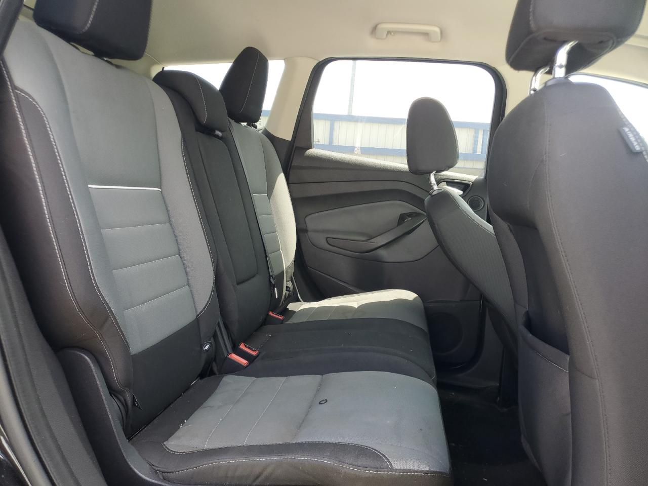 2013 Ford Escape Se VIN: 1FMCU0GX6DUA04228 Lot: 65717624