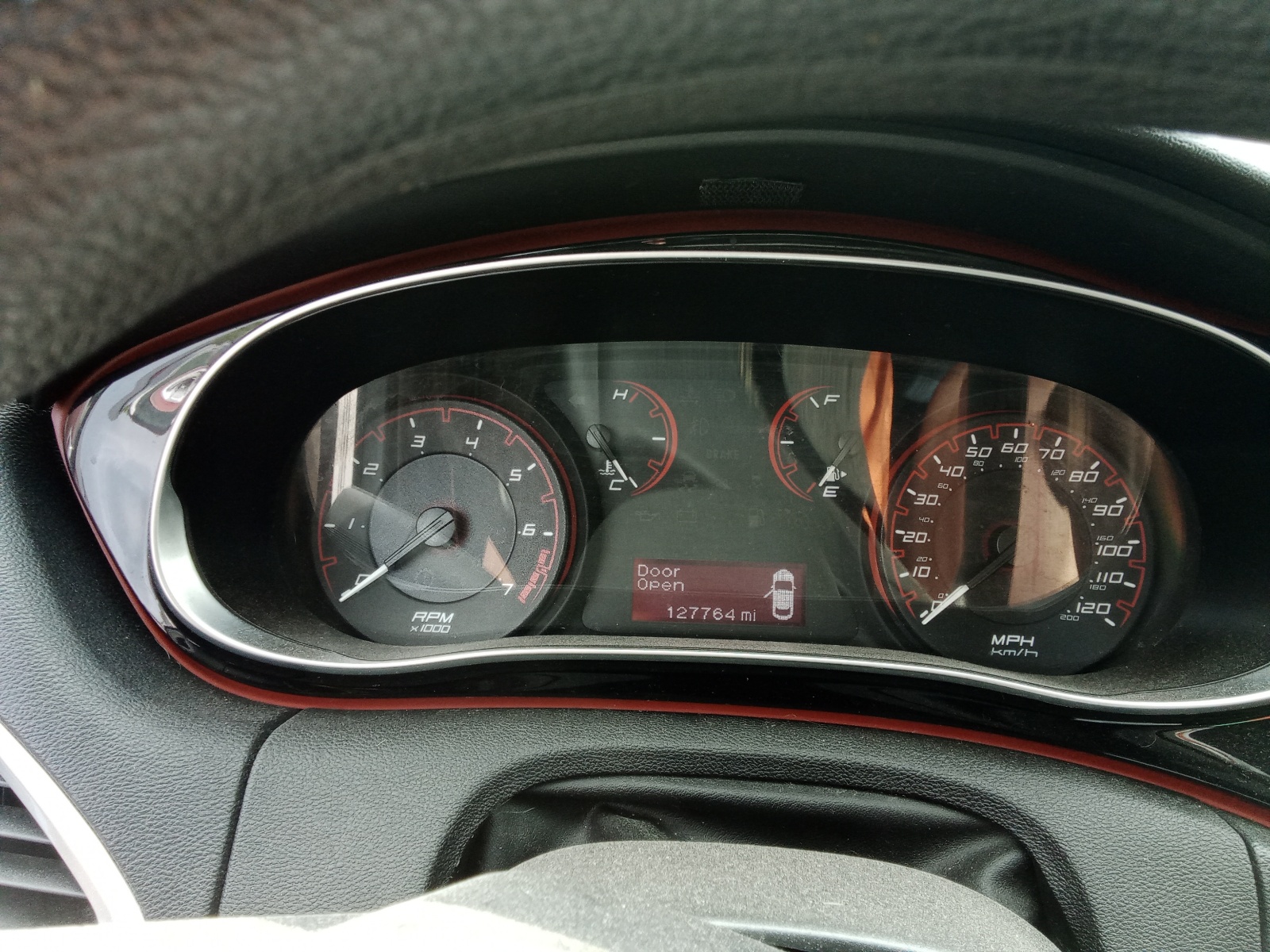 1C3CDFBB0FD406076 2015 Dodge Dart Sxt