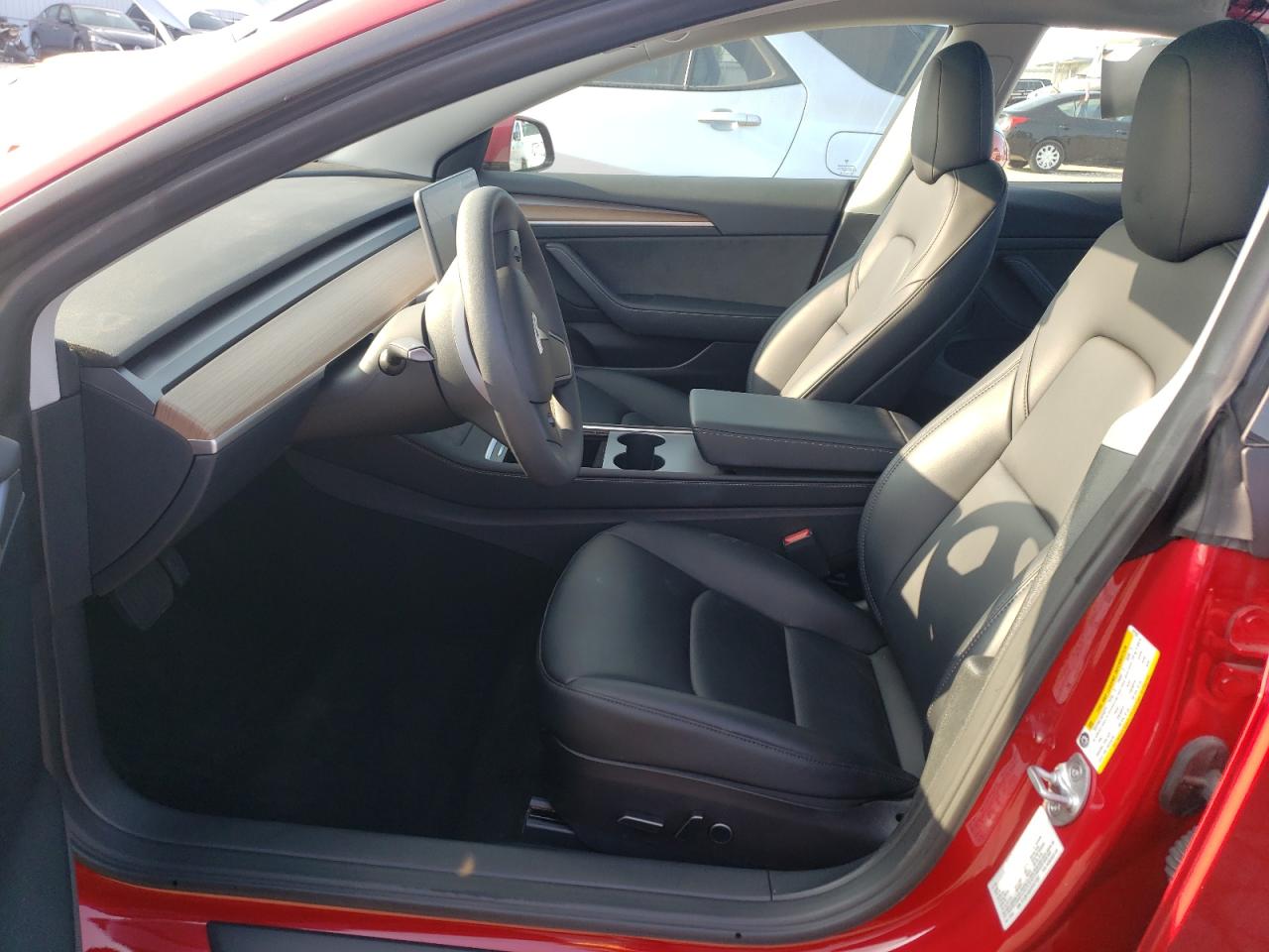 5YJ3E1EB1PF471357 2023 Tesla Model 3