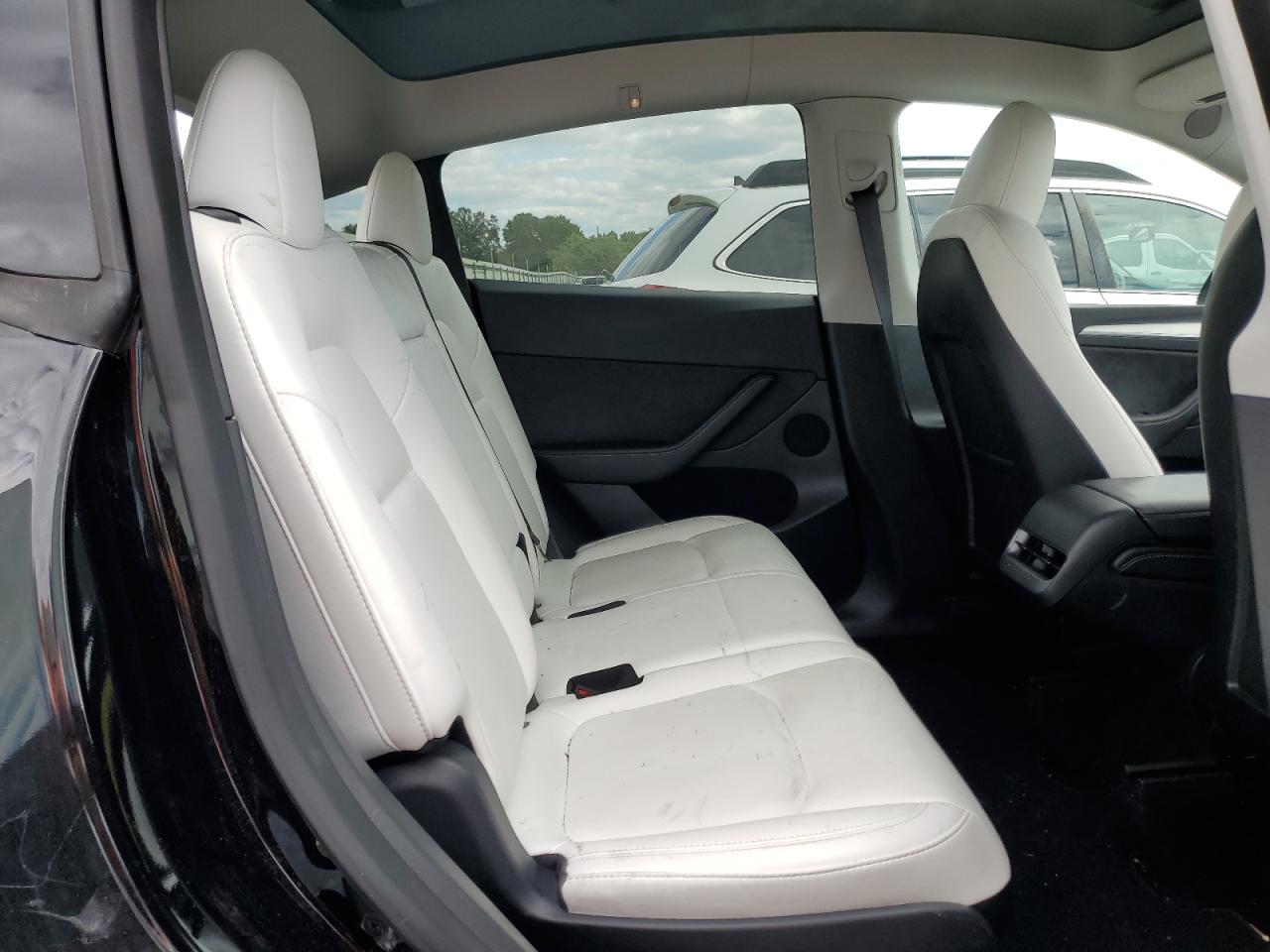 2023 Tesla Model Y VIN: 7SAYGAEE3PF691533 Lot: 67562064