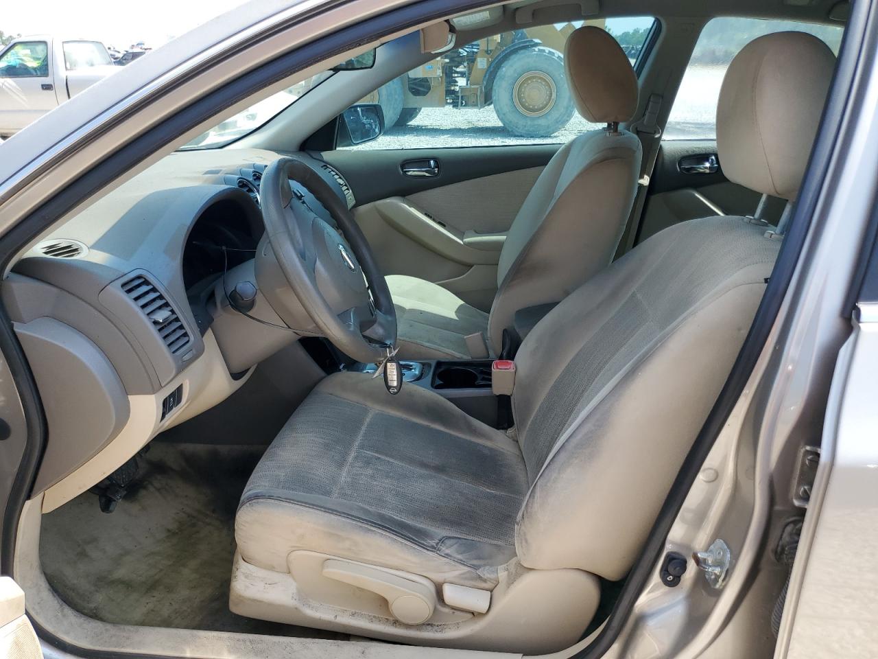 1N4AL2APXCC246842 2012 Nissan Altima Base