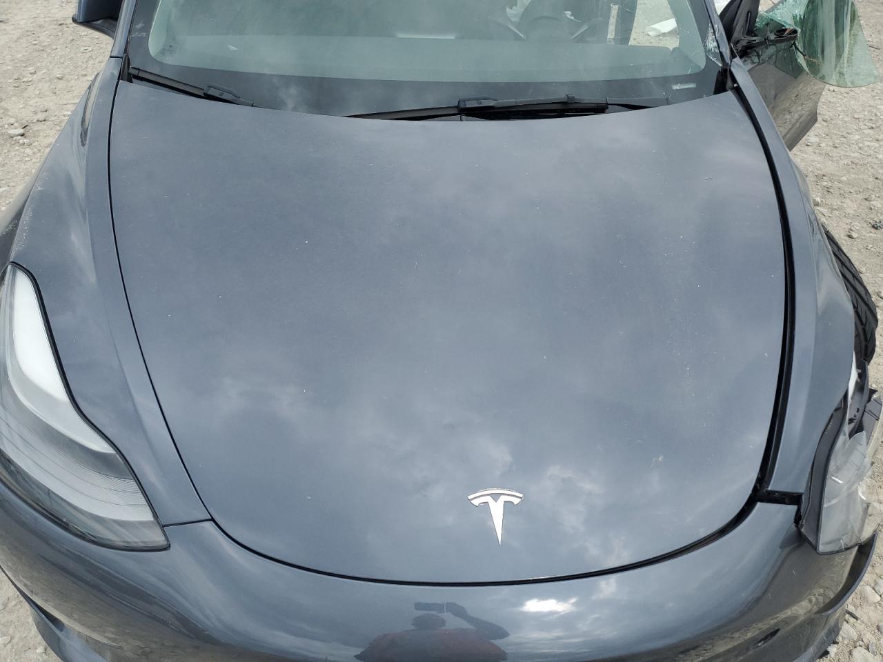 5YJ3E1EA4PF435878 2023 Tesla Model 3