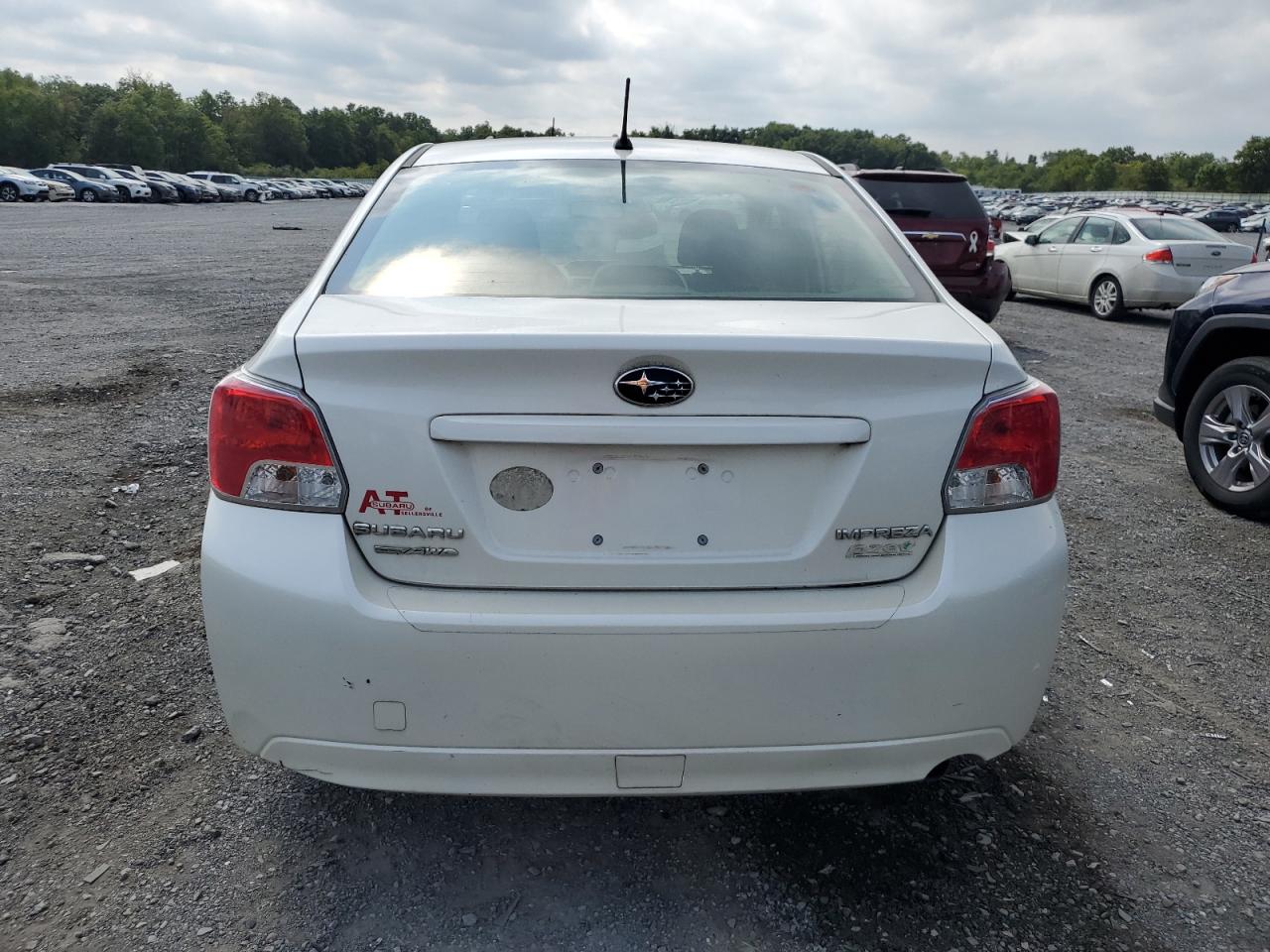 2014 Subaru Impreza Premium VIN: JF1GJAB62EH015567 Lot: 69567114