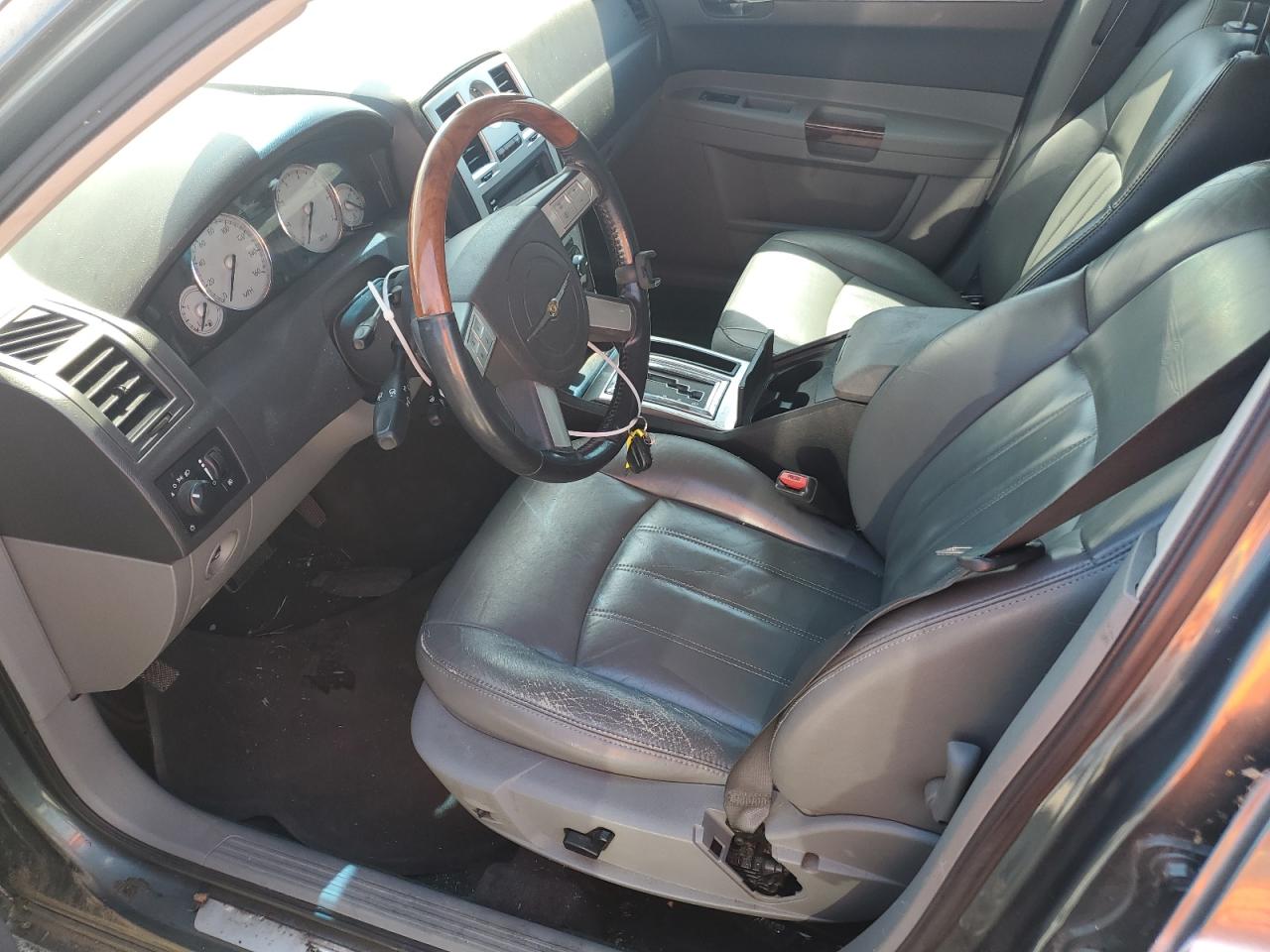 2005 Chrysler 300C VIN: 2C3AA63H05H659712 Lot: 66731334