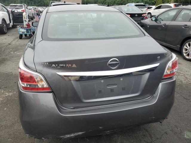  NISSAN ALTIMA 2015 Szary