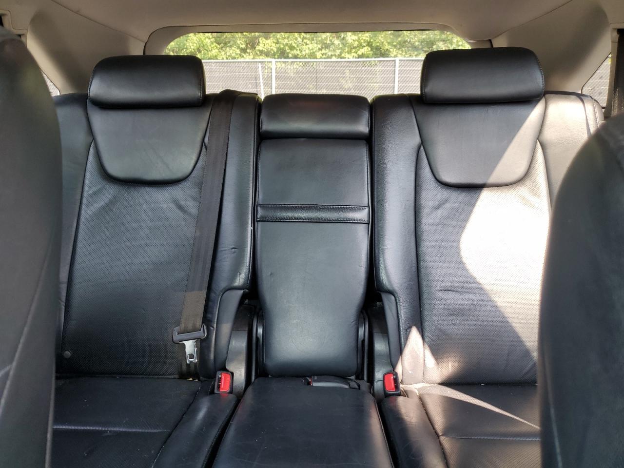 2010 Lexus Rx 350 VIN: 2T2BK1BA0AC073533 Lot: 63265634