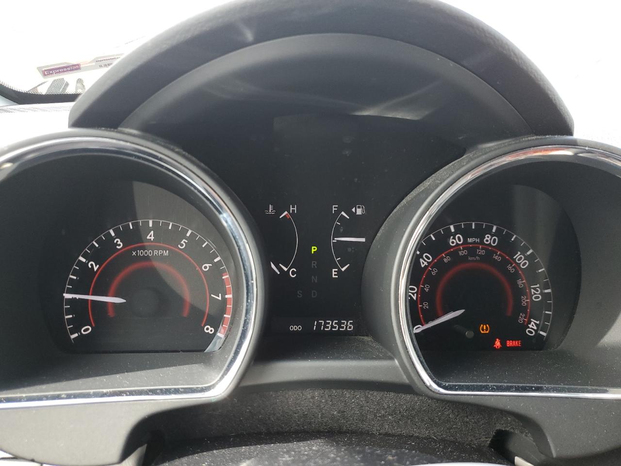 2009 Toyota Highlander Limited VIN: JTEES42A892144664 Lot: 66591754