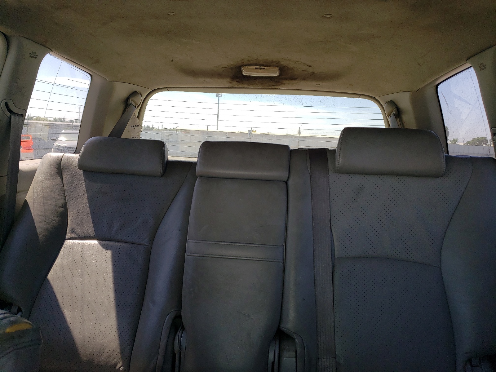 JTEEW21A360019119 2006 Toyota Highlander Hybrid