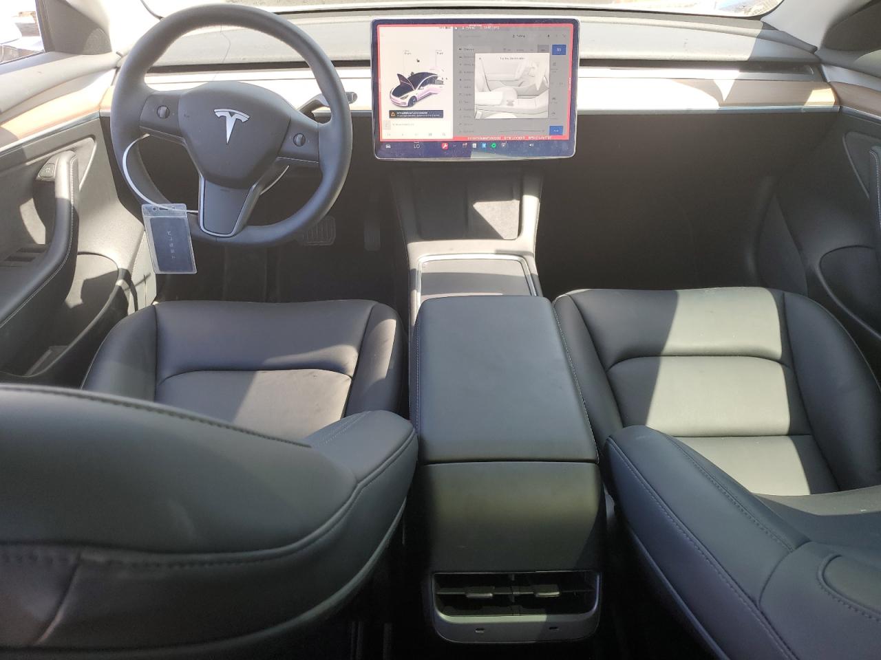 5YJ3E1EB8MF060260 2021 Tesla Model 3