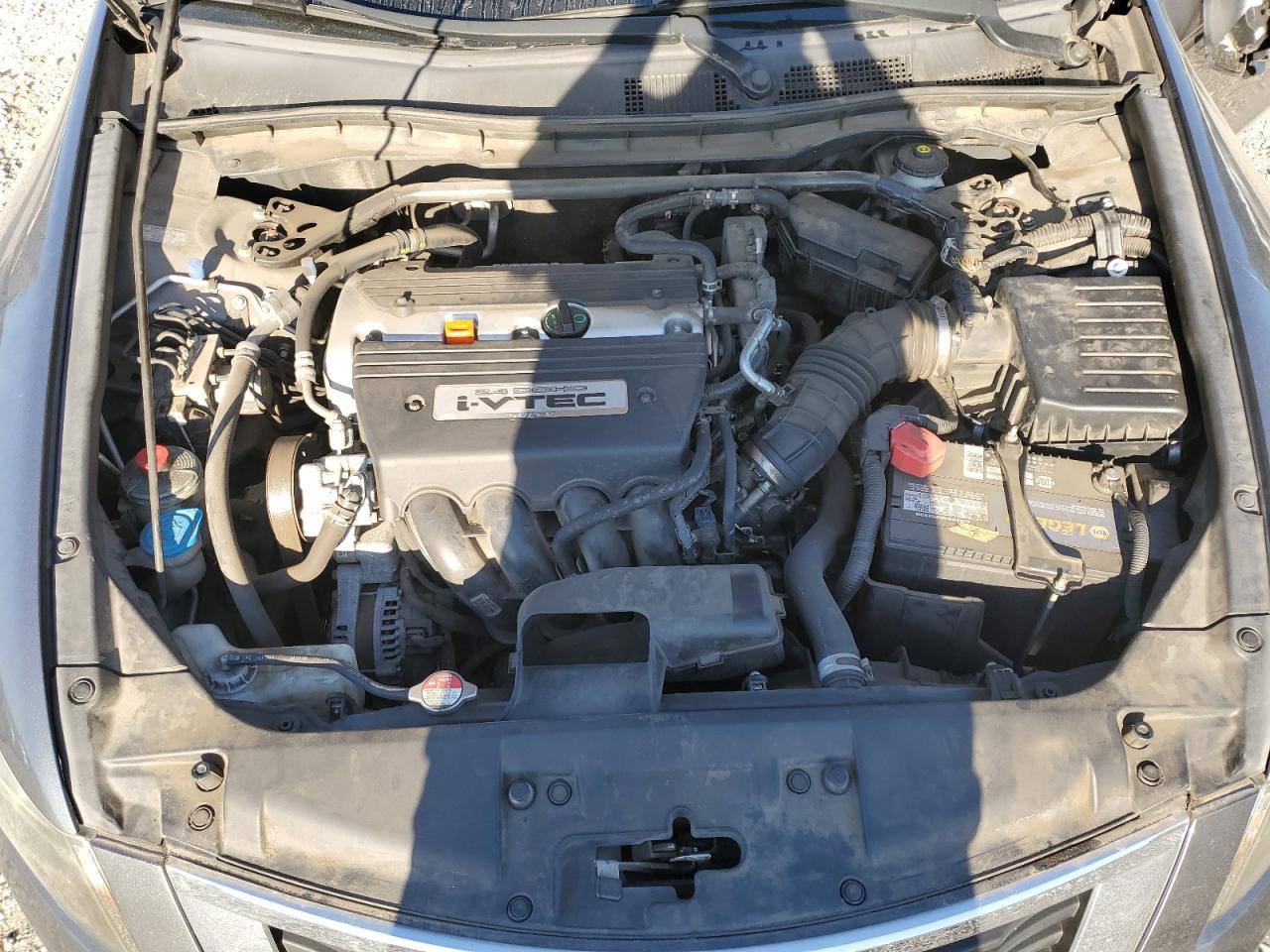 1HGCP26879A040831 2009 Honda Accord Exl