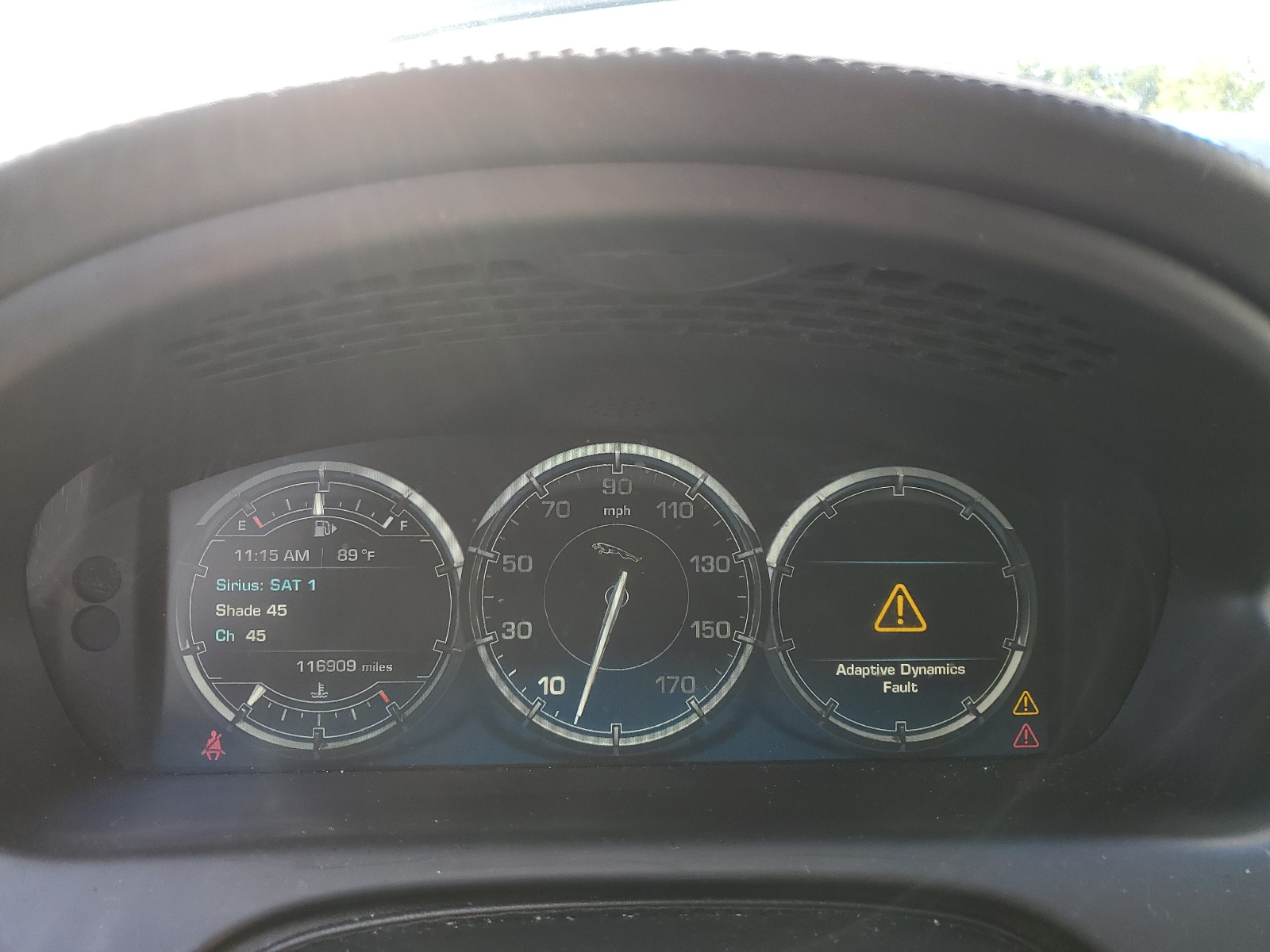 SAJWJ1CD4D8V48202 2013 Jaguar Xj