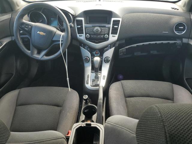 CHEVROLET CRUZE 2014 Сірий