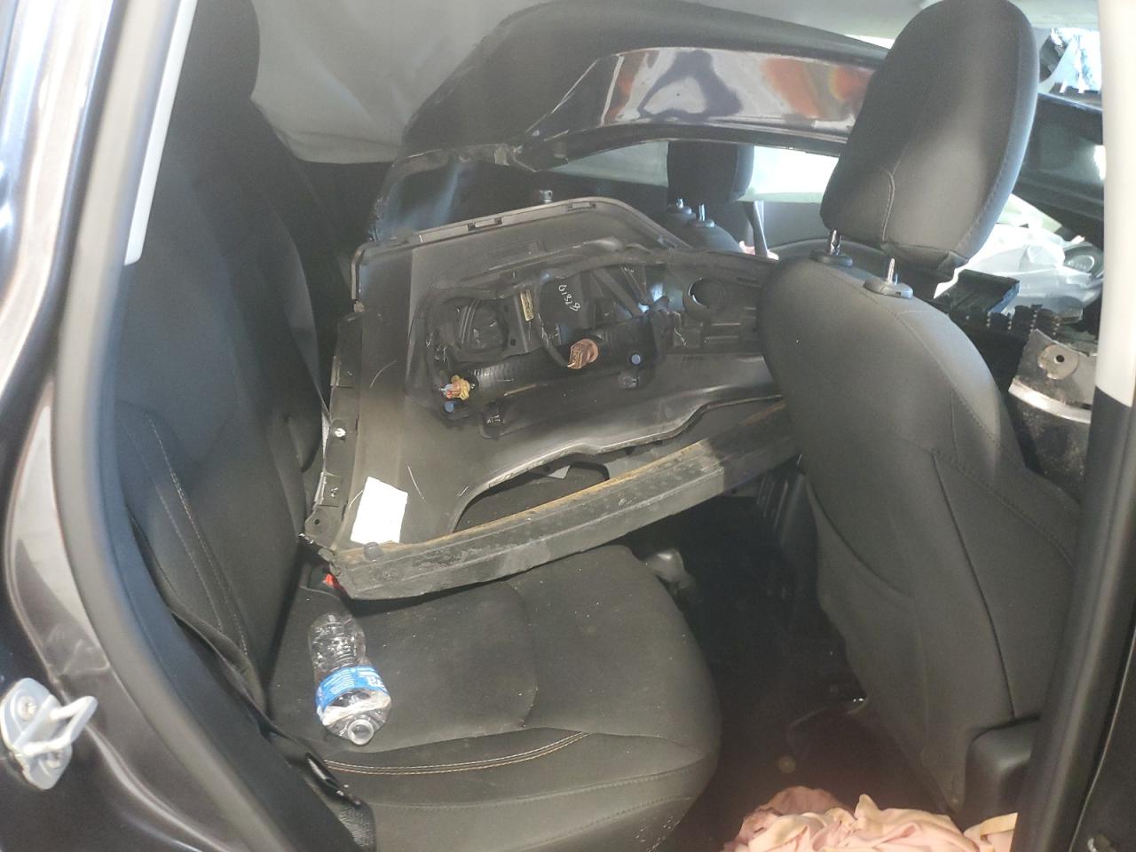 2018 Jeep Compass Sport VIN: 3C4NJCABXJT102169 Lot: 68332824