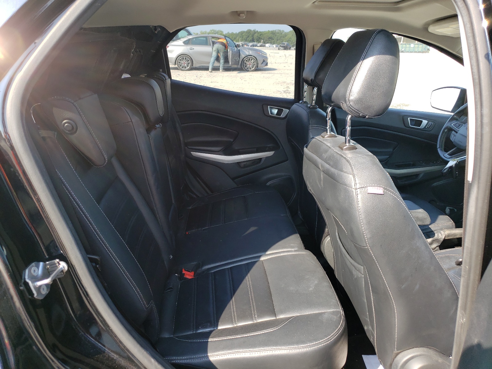 MAJ6P1WL4JC171210 2018 Ford Ecosport Titanium