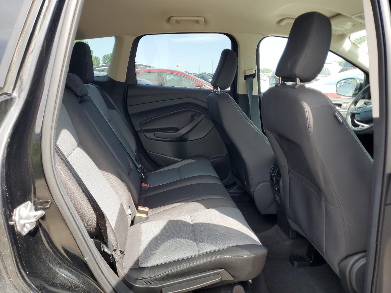 2018 Ford Escape Se VIN: 1FMCU0GD8JUC85739 Lot: 66016904