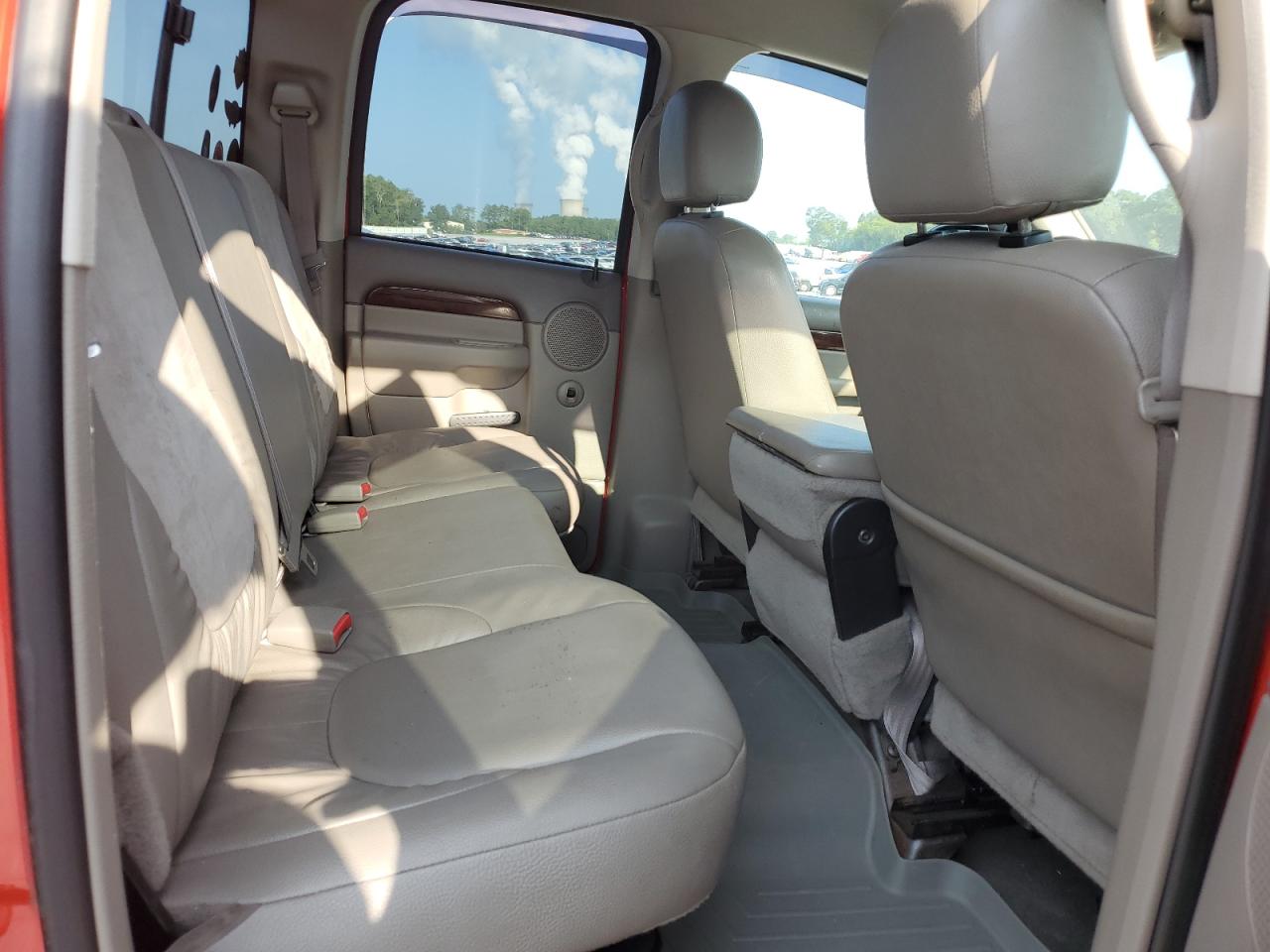 2003 Dodge Ram 1500 St VIN: 1D7HA18D83J608009 Lot: 66096114