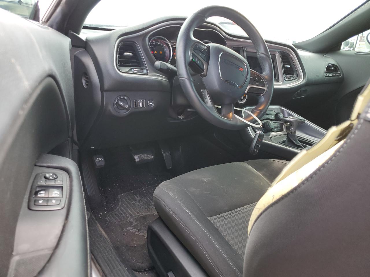 2019 Dodge Challenger R/T VIN: 2C3CDZBT5KH531825 Lot: 65643234