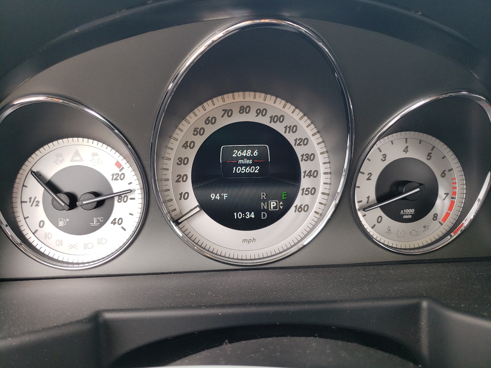 WDCGG5HB2FG398013 2015 Mercedes-Benz Glk 350