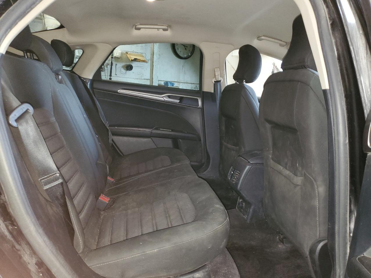2017 Ford Fusion - Image 10