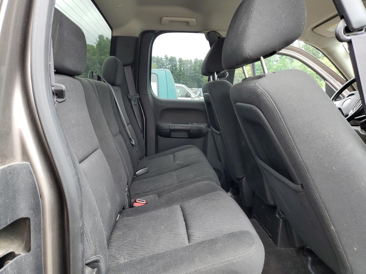 2012 GMC Sierra K1500 Sle VIN: 1GTR2VE76CZ226371 Lot: 66059364