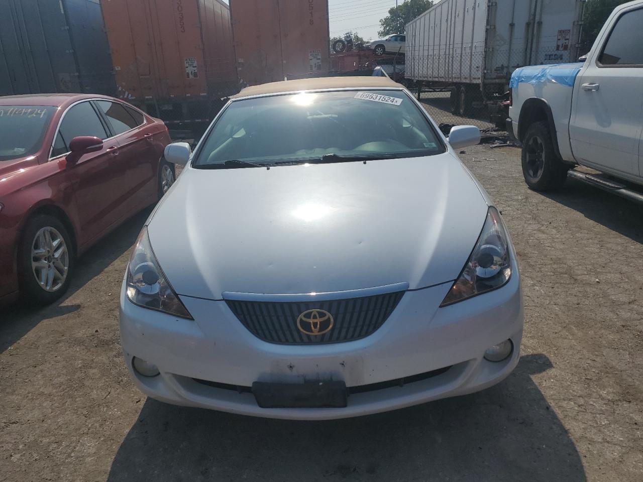 4T1FA38PX6U102994 2006 Toyota Camry Solara Se