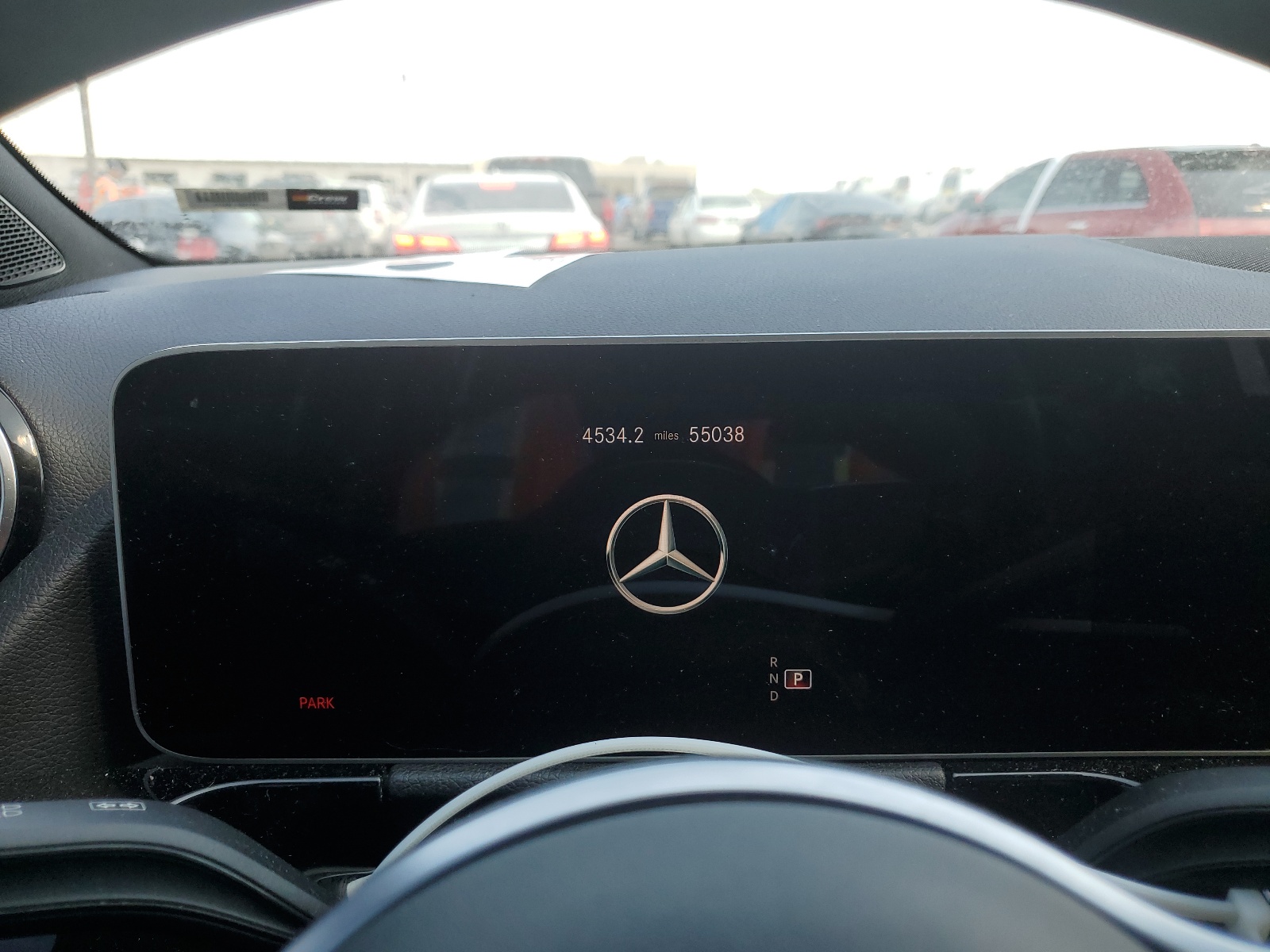 W1N4N4HB8MJ192213 2021 Mercedes-Benz Gla 250 4Matic