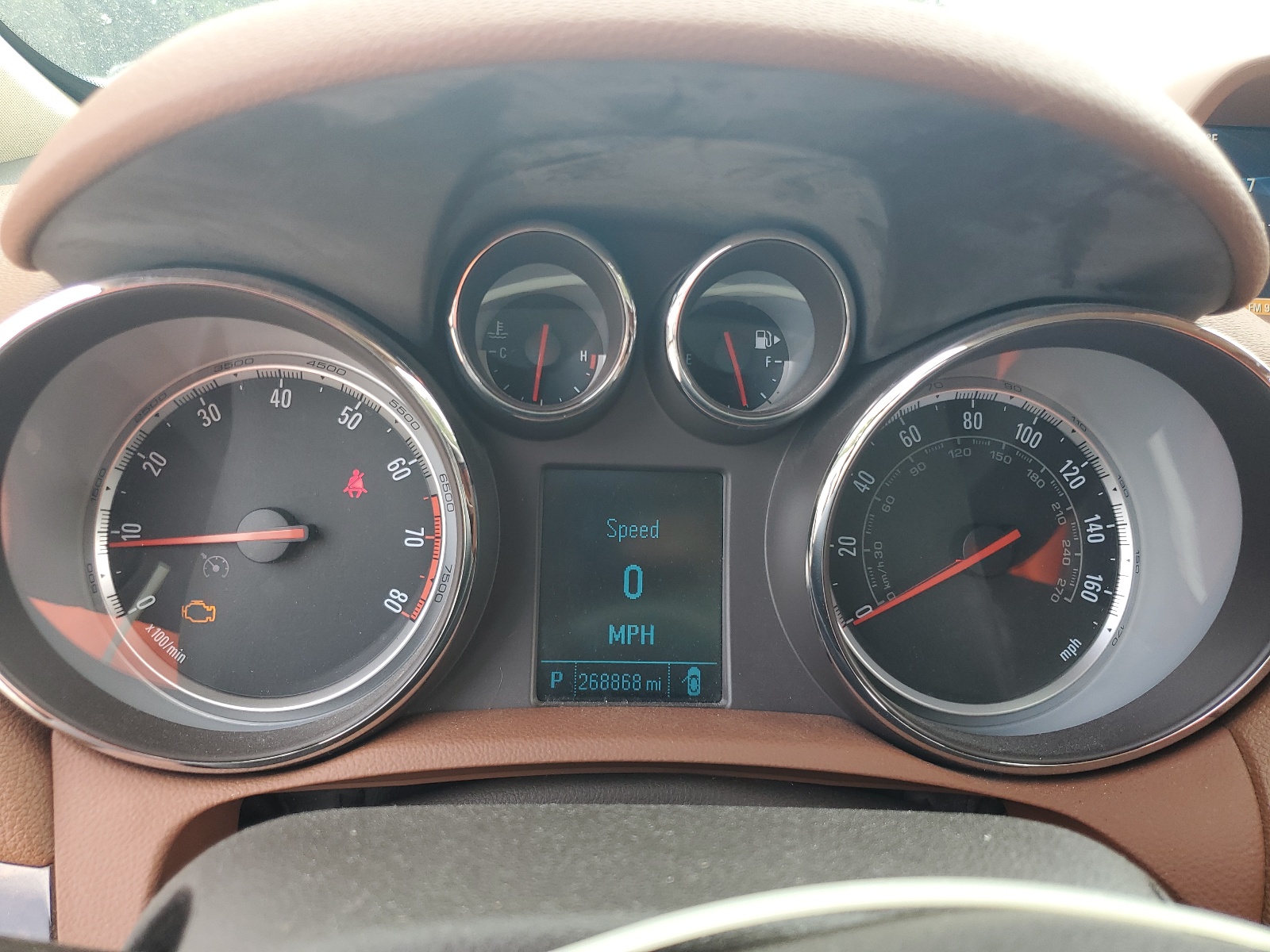 KL4CJCSB5EB571841 2014 Buick Encore