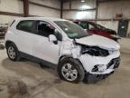 2017 Chevrolet Trax Ls for Sale in Eldridge, IA - Front End