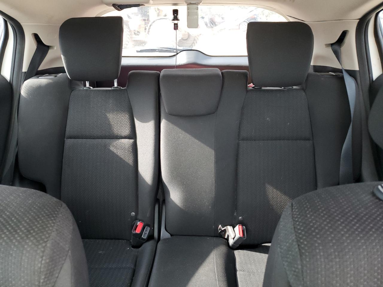 2016 Honda Hr-V Lx VIN: 3CZRU5G30GM720750 Lot: 67143564