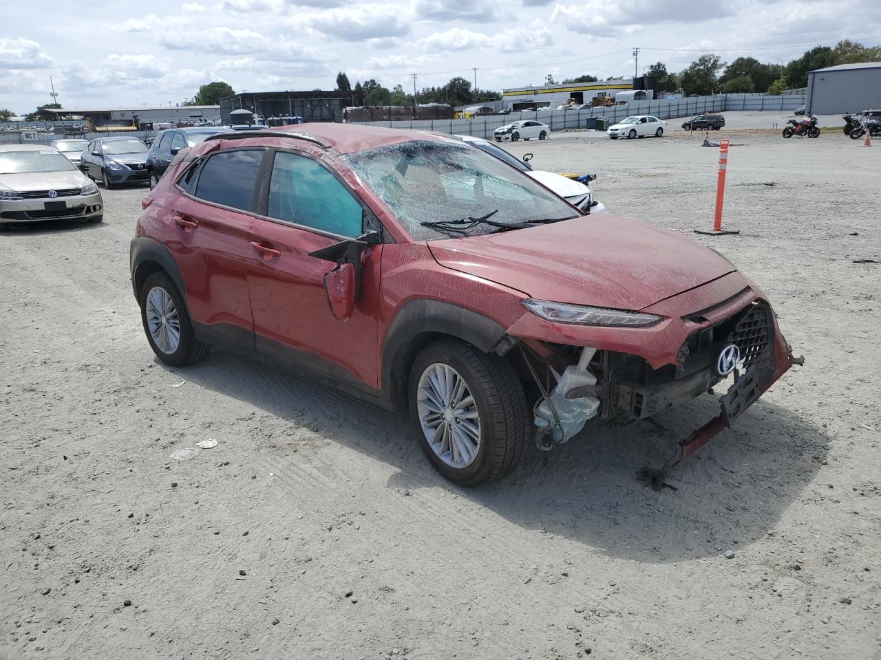 2020 Hyundai Kona - Image 4