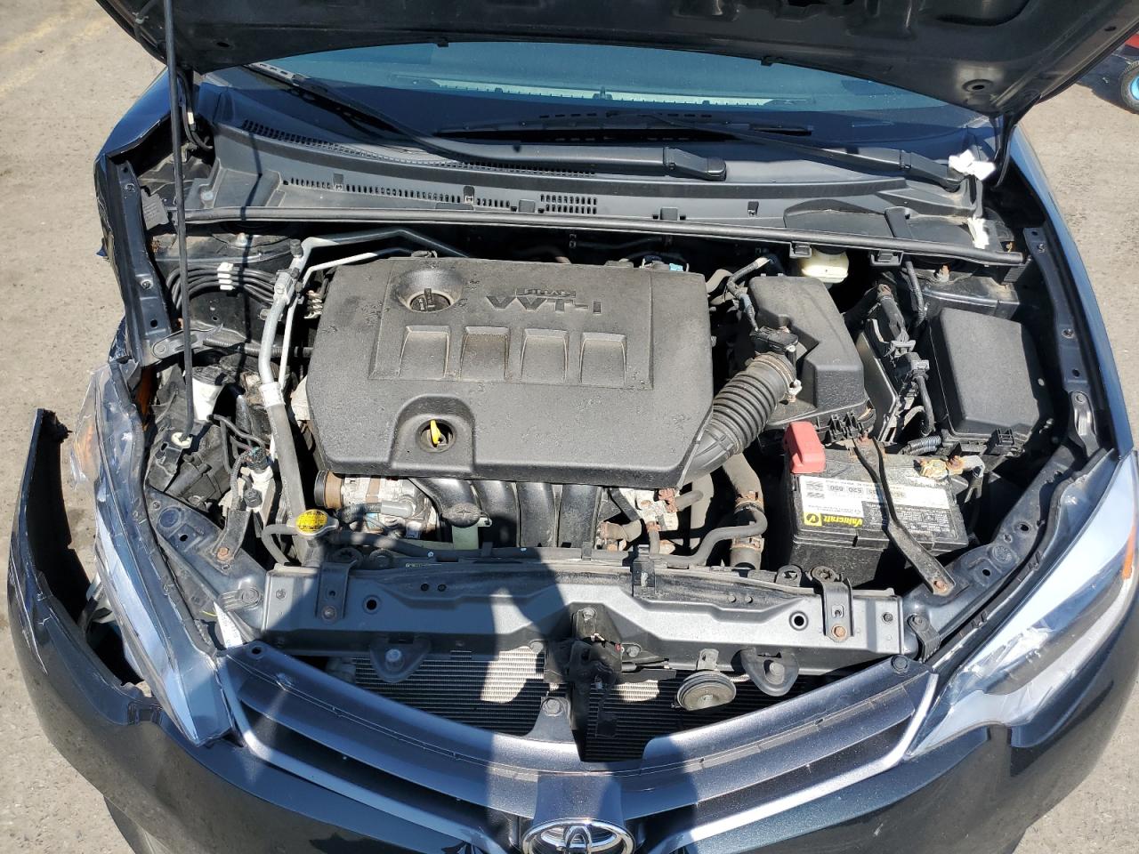 2016 Toyota Corolla - Image 11