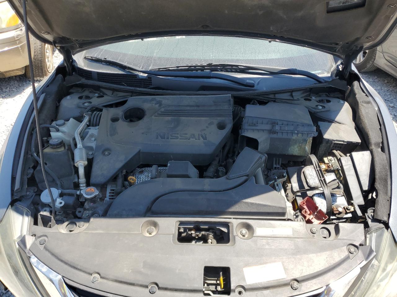 1N4AL3AP3GC252073 2016 Nissan Altima 2.5