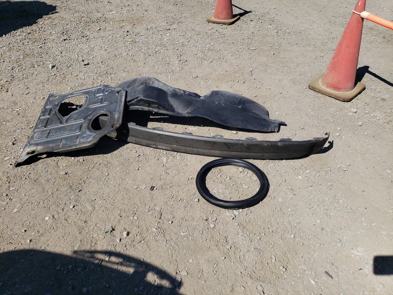 1J4HR58286C361456 2006 Jeep Grand Cherokee Limited