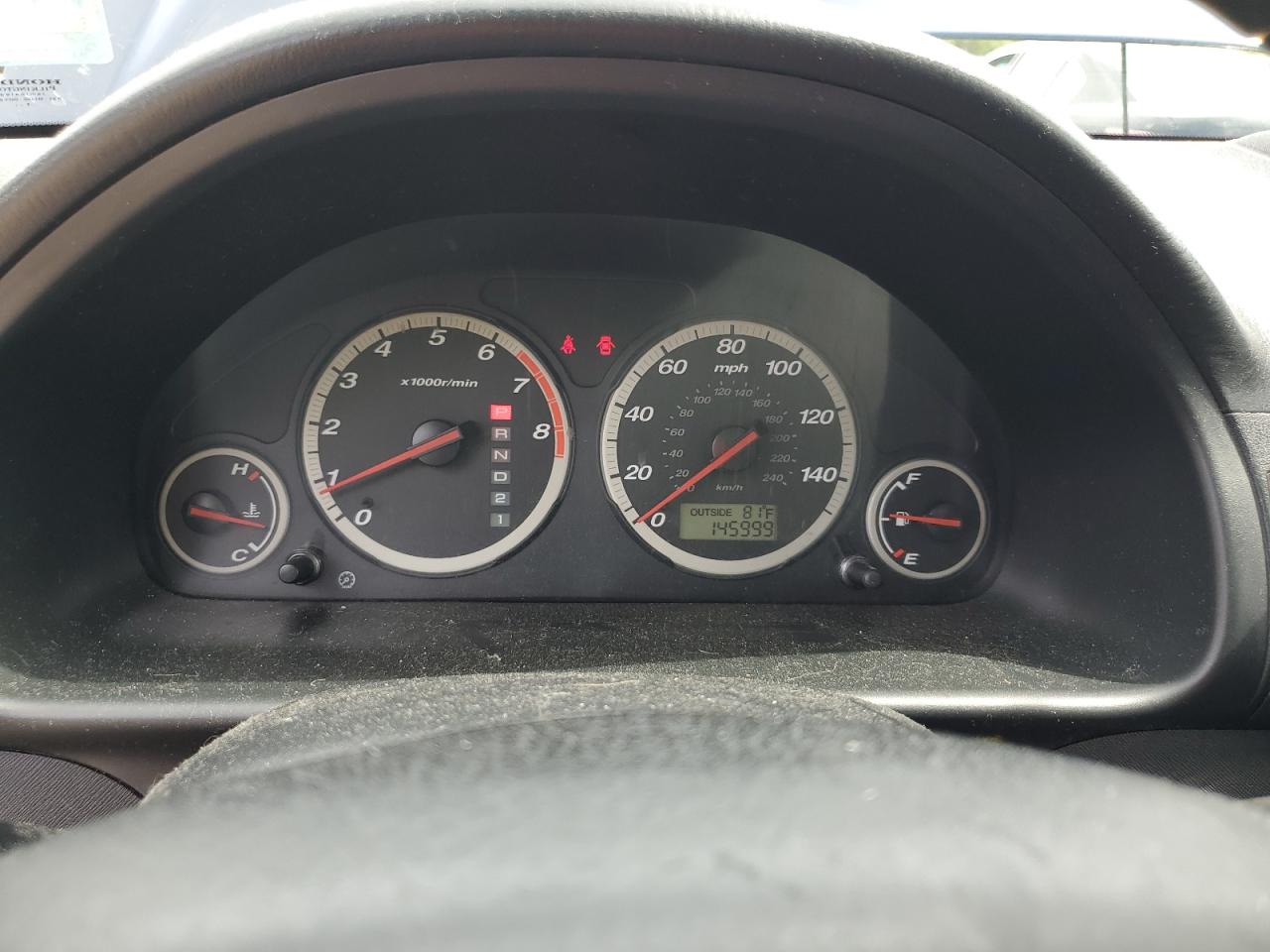 2005 Honda Cr-V Ex VIN: SHSRD78875U316219 Lot: 66700624