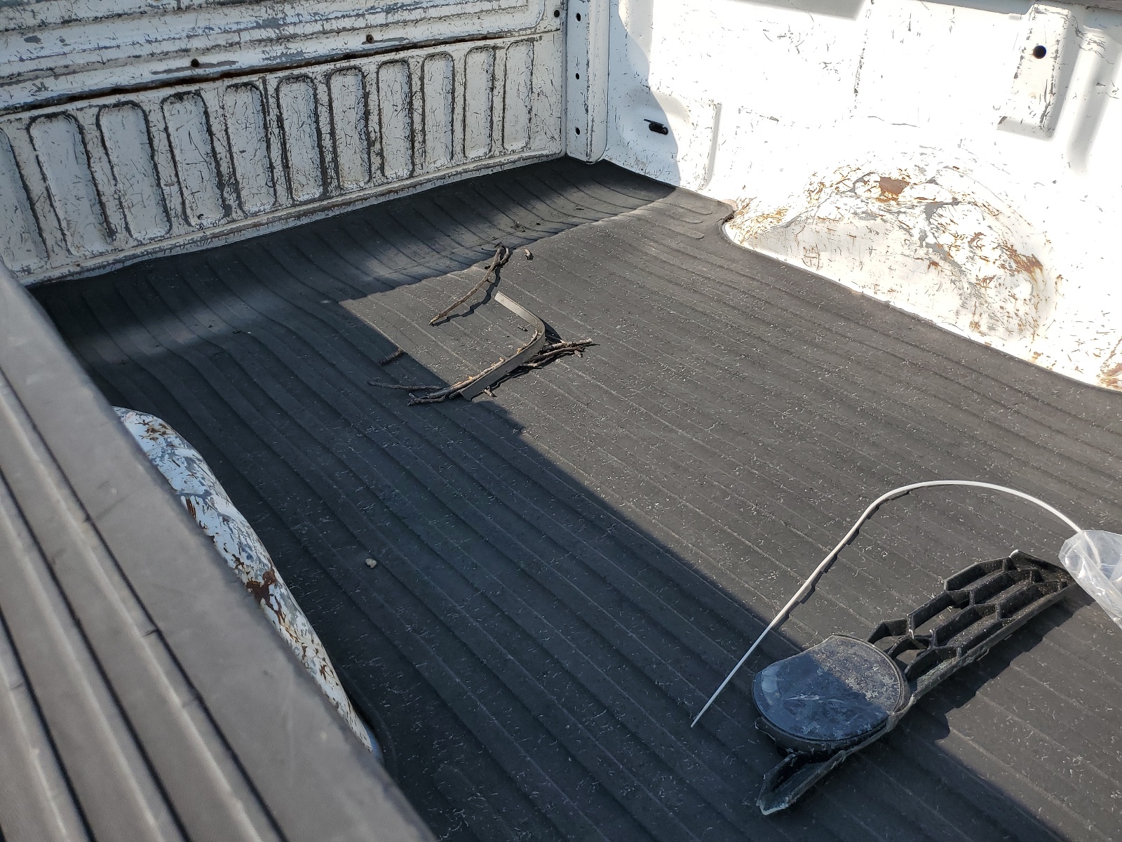 1FTRF12226NB78496 2006 Ford F150