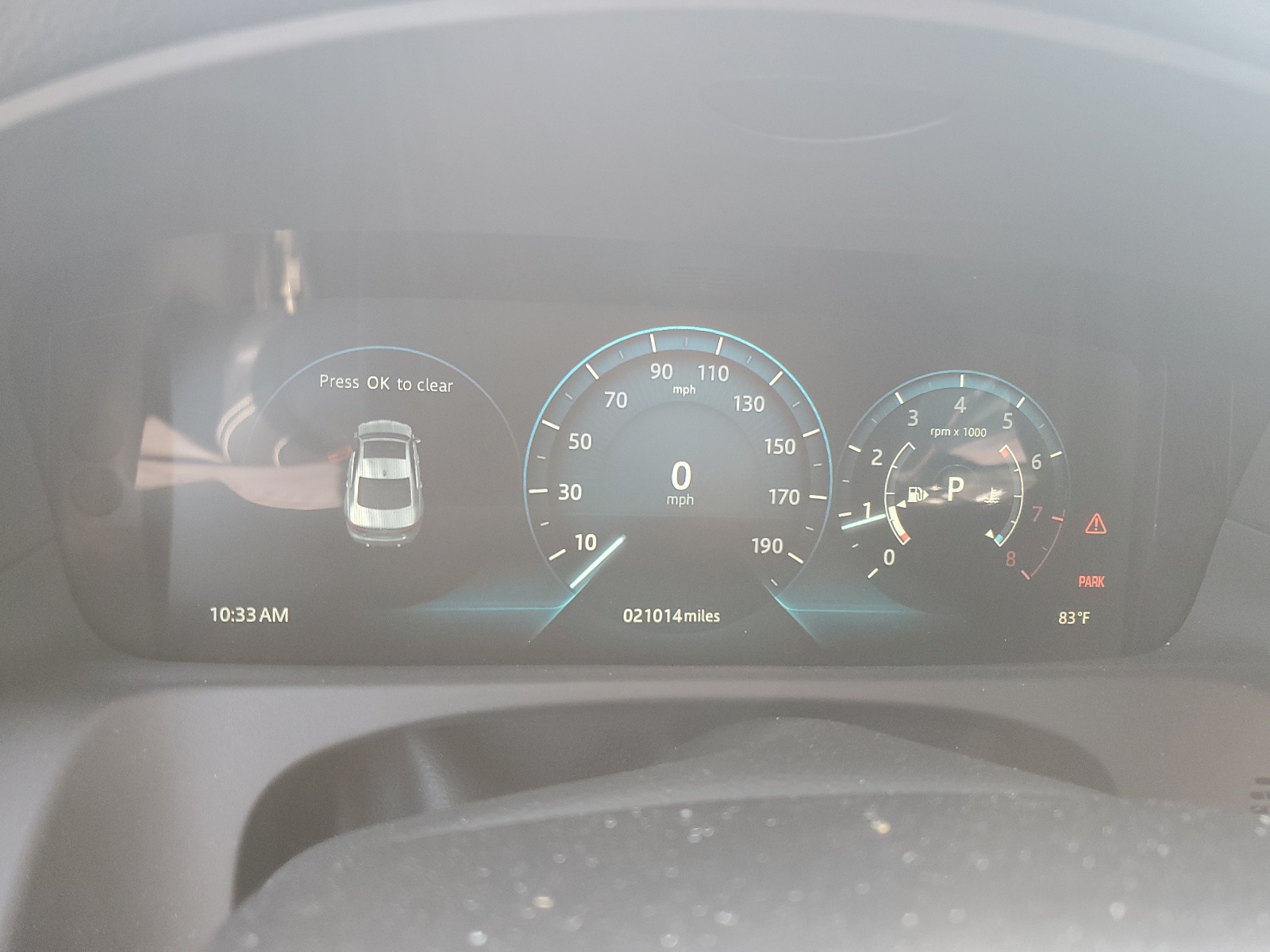 SAJBM4FV1LCY83991 2020 Jaguar Xf S