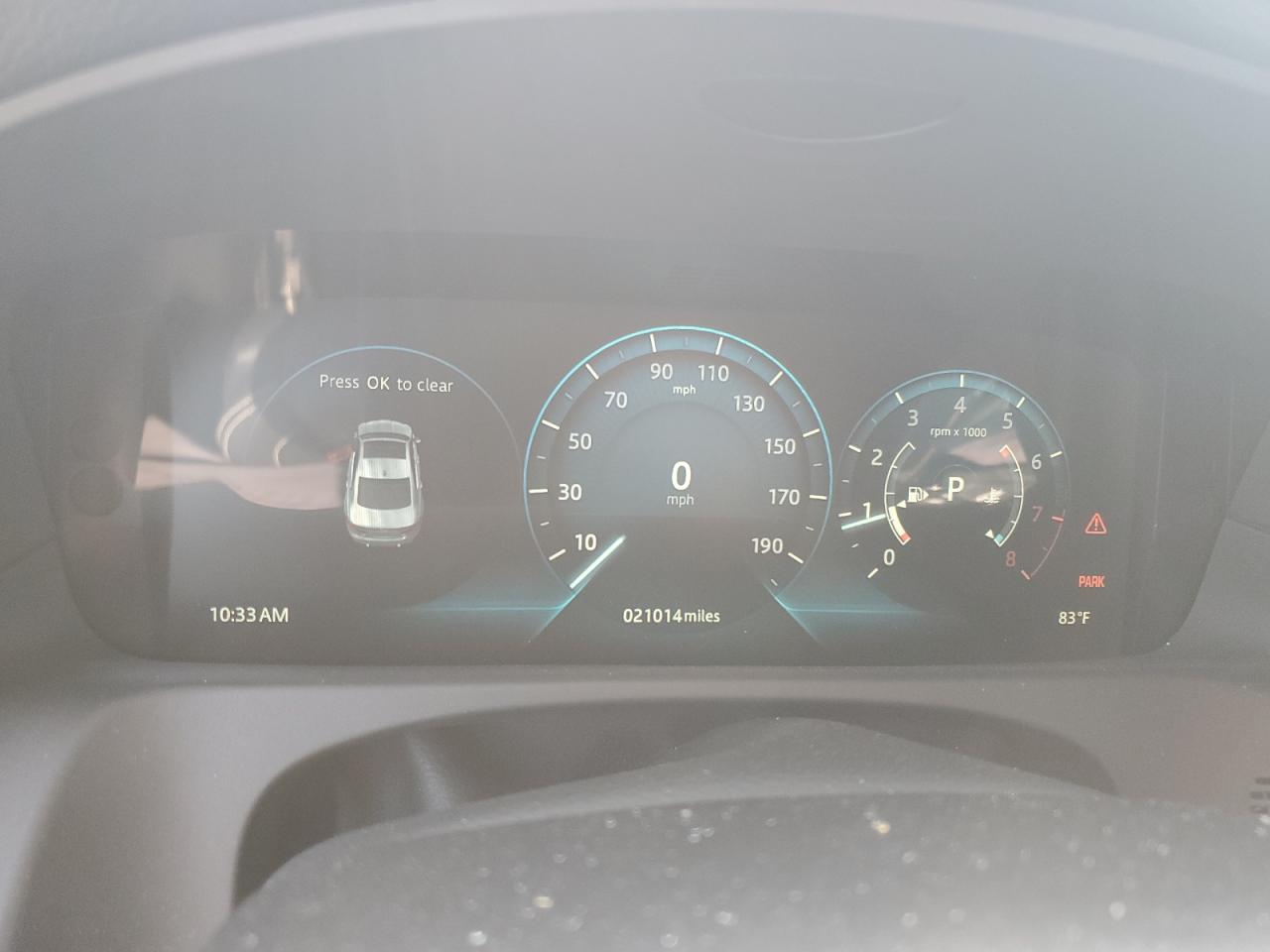 2020 Jaguar Xf S VIN: SAJBM4FV1LCY83991 Lot: 66343874