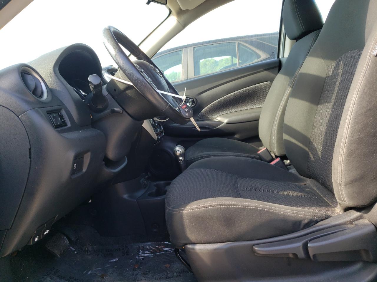 2018 Nissan Versa - Image 7