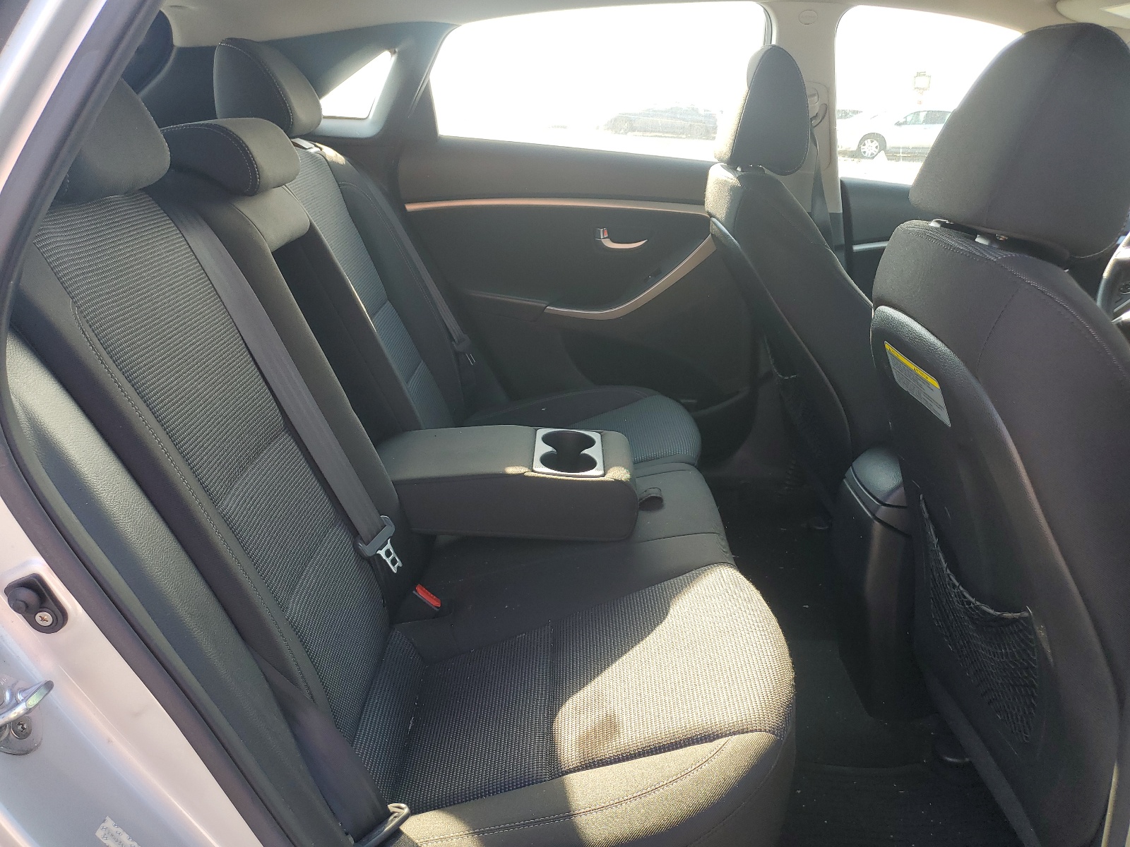 KMHD35LE4DU063173 2013 Hyundai Elantra Gt