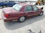 2005 Mercury Grand Marquis Gs იყიდება Wilmer-ში, TX - Front End