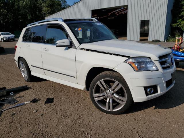 2010 MERCEDES-BENZ GLK 350 4MATIC