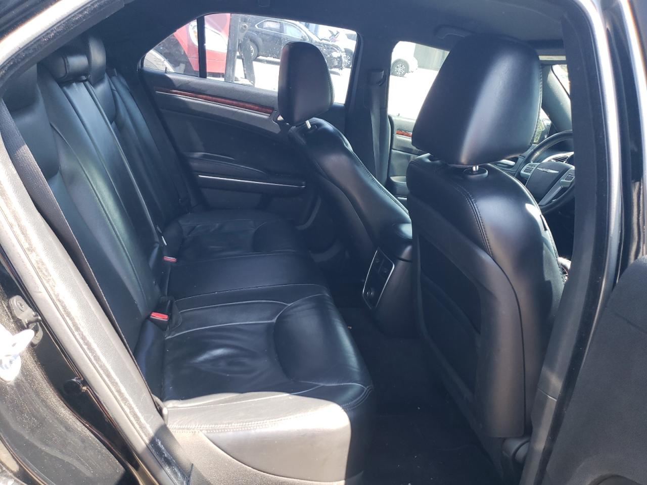 2014 Chrysler 300 VIN: 2C3CCAAG0EH275736 Lot: 66532904