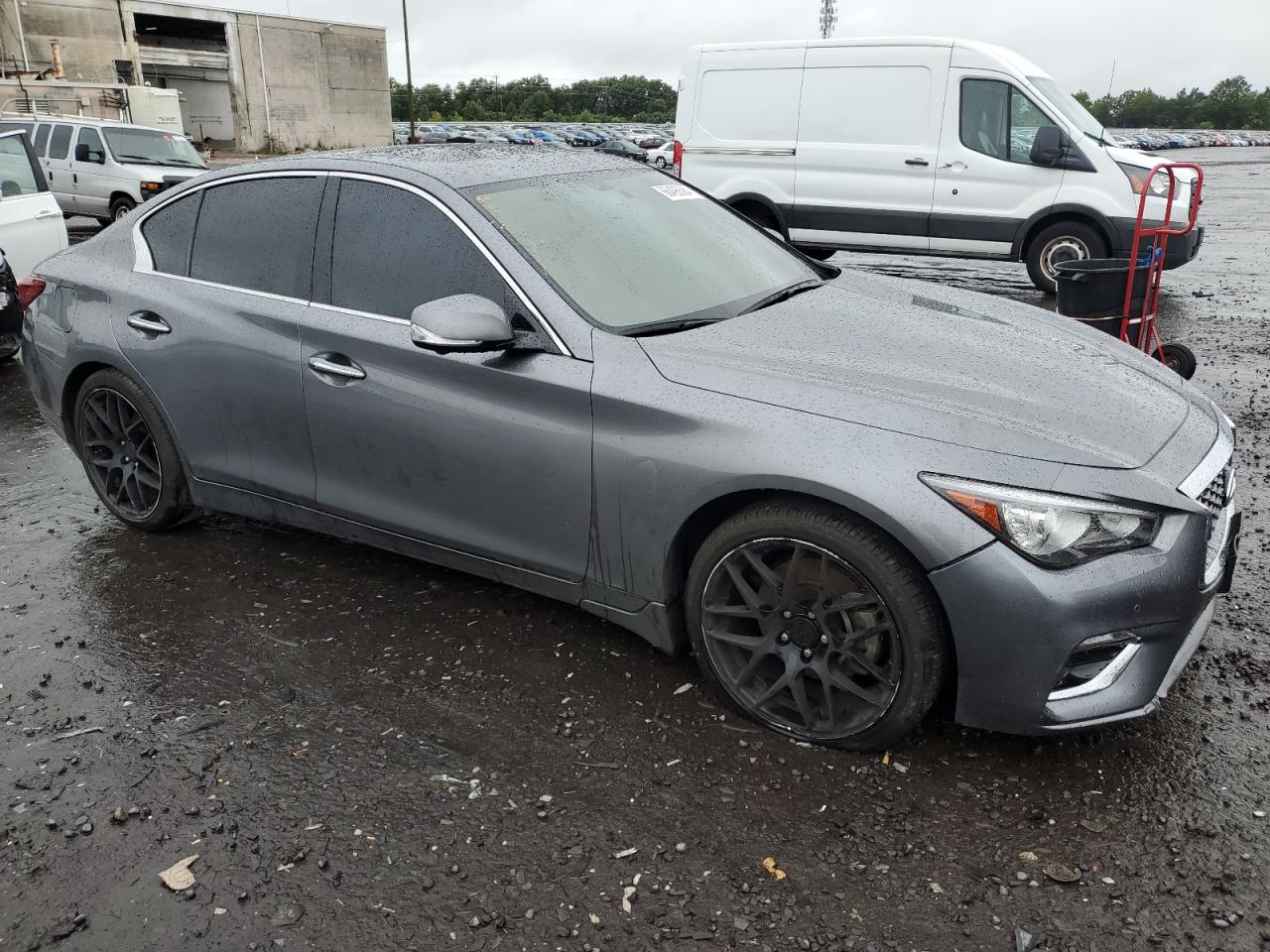 JN1EV7BR5MM750426 2021 Infiniti Q50 Luxe