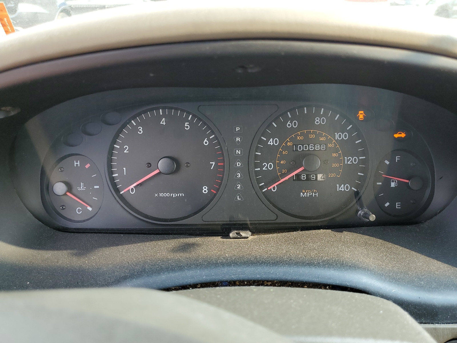 KMHWF35V1YA229562 2000 Hyundai Sonata Gls