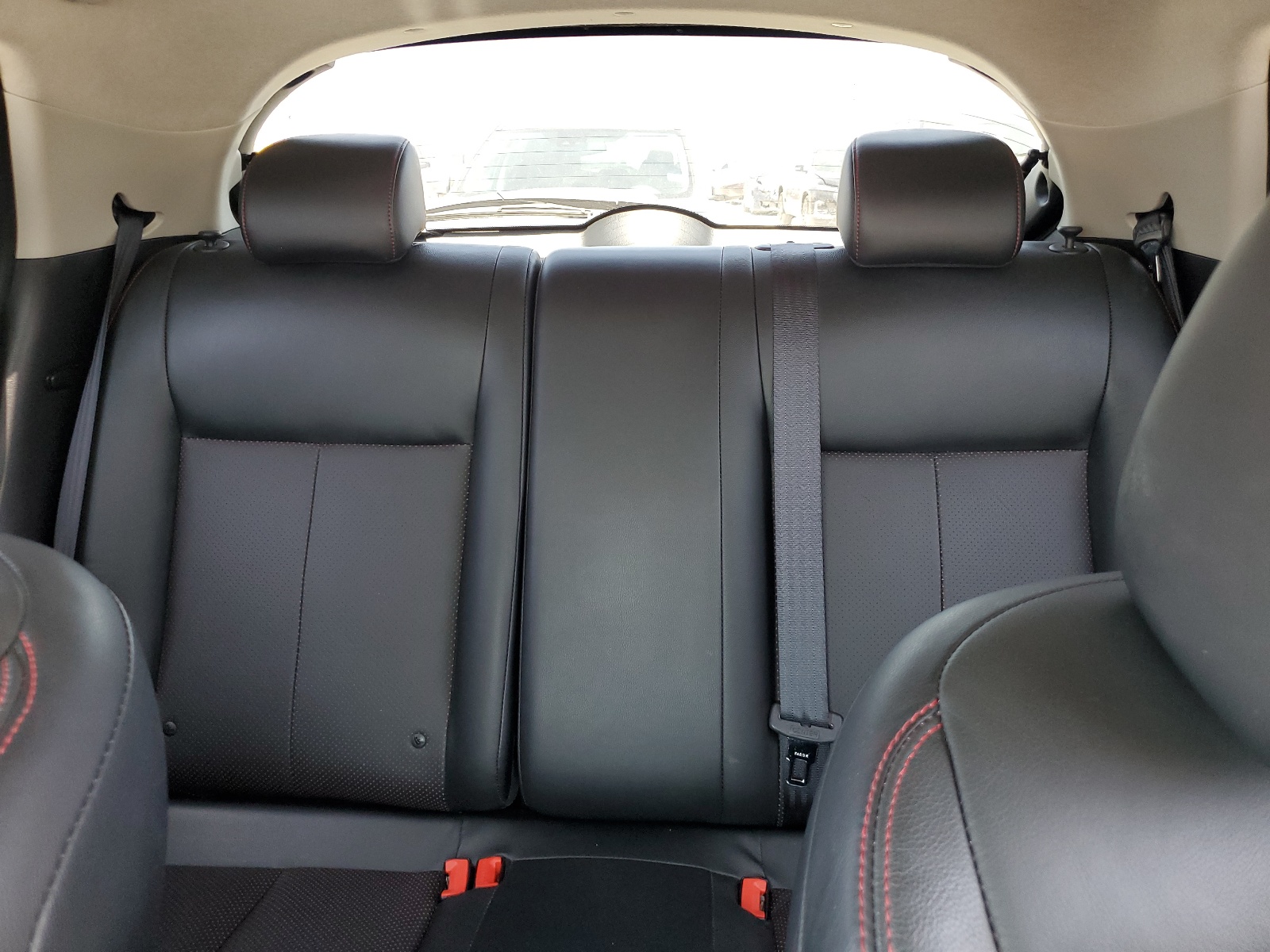 JN8AF5MR3GT609380 2016 Nissan Juke S