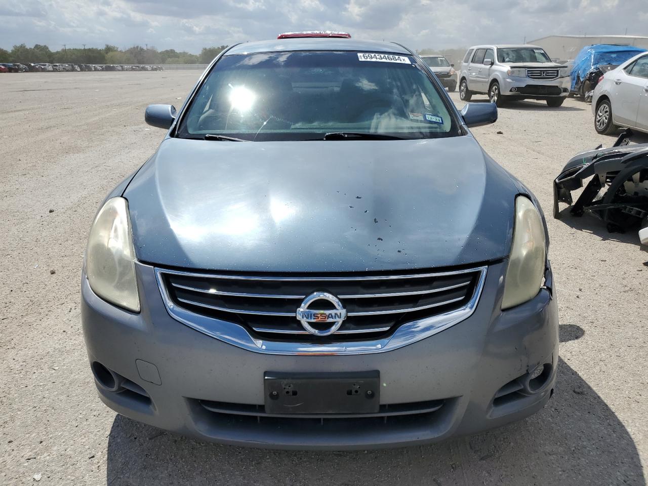 2011 Nissan Altima Base VIN: 1N4AL2AP5BN441640 Lot: 69434684