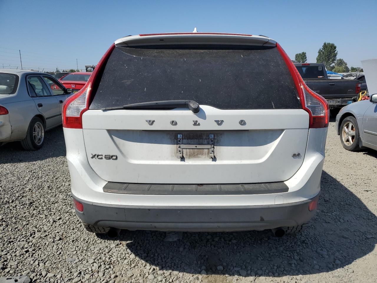 2010 Volvo Xc60 3.2 VIN: YV4960DL8A2053851 Lot: 65605354