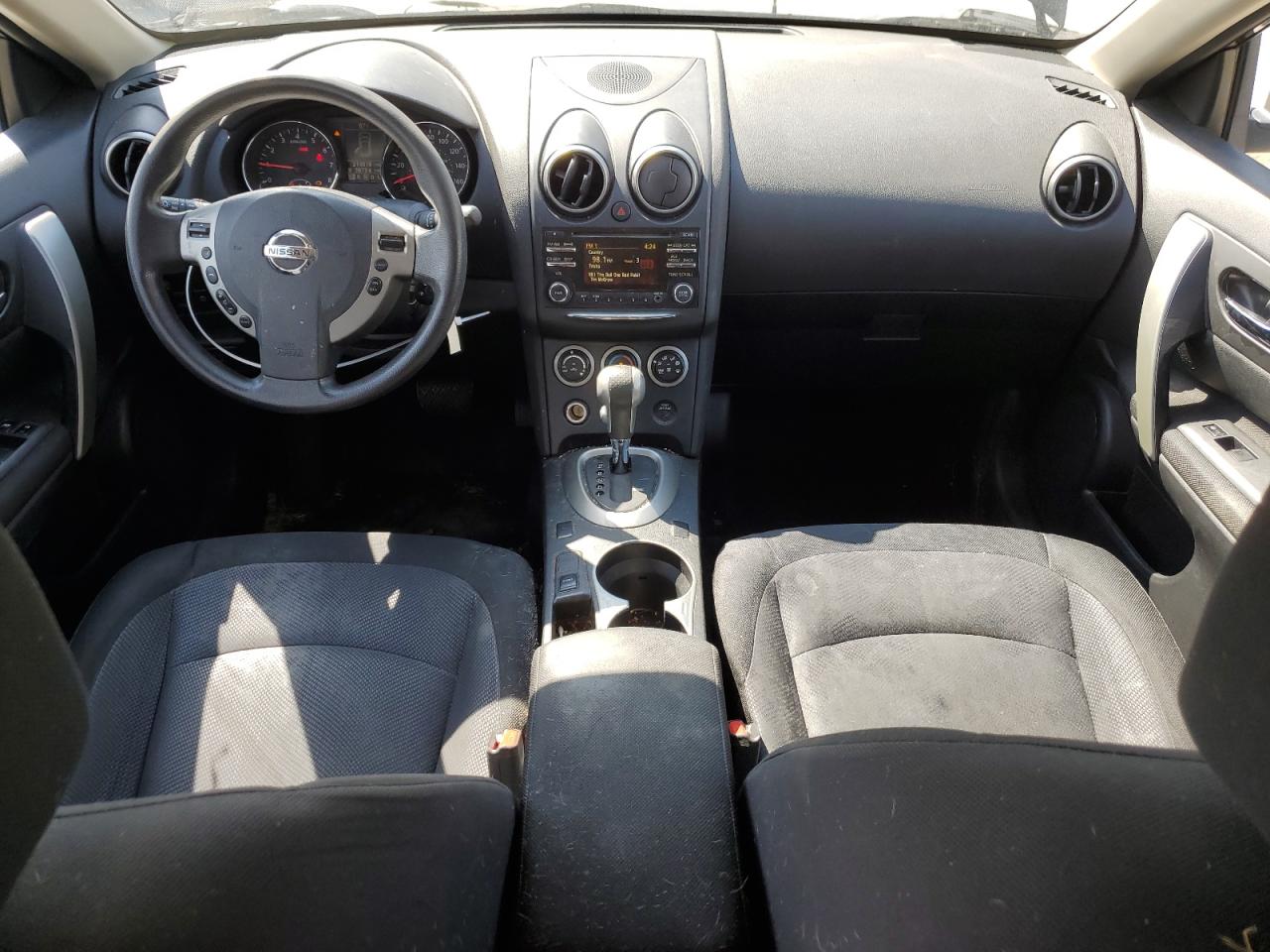 2013 Nissan Rogue - Image 8