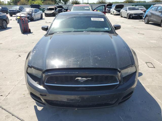  FORD ALL Models 2014 Black